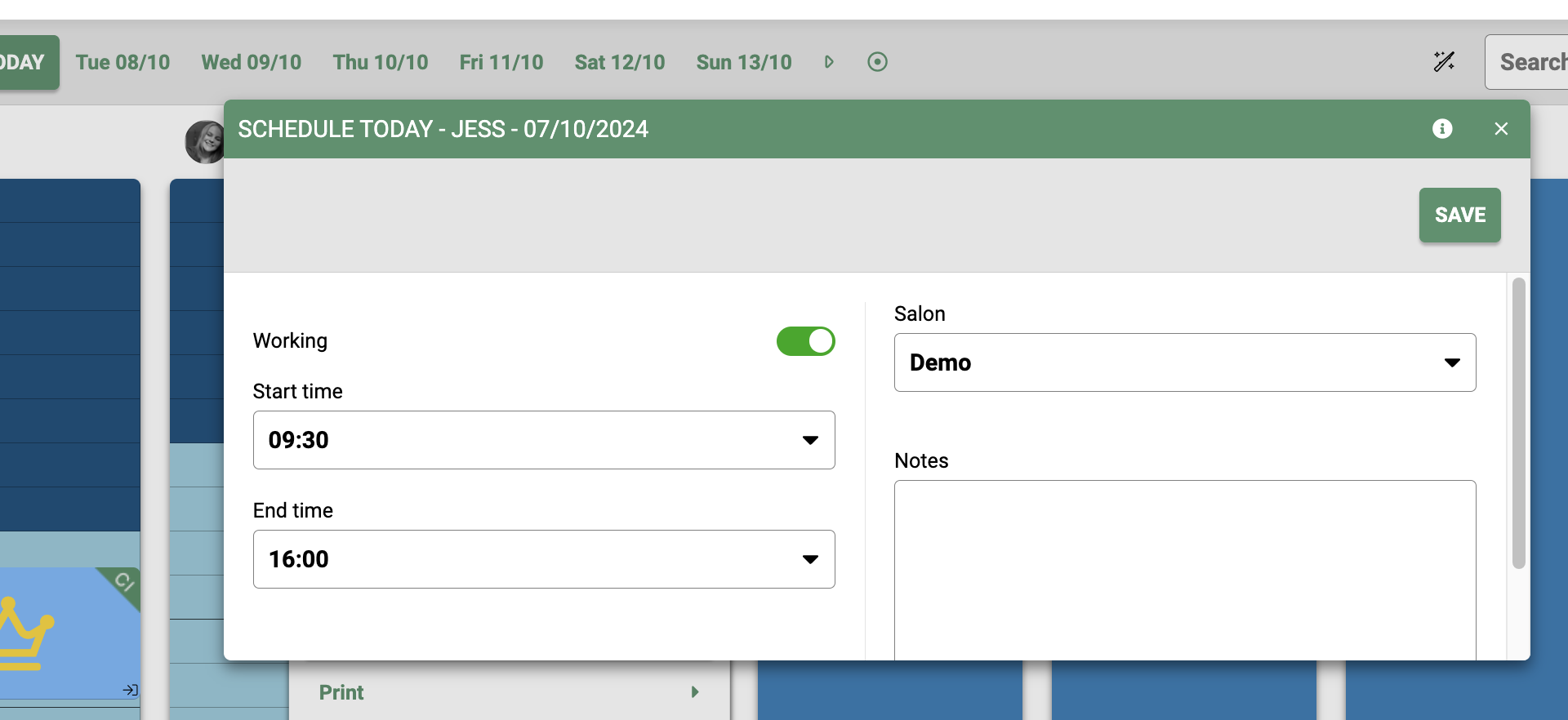 How to Create or Edit Team Rosters